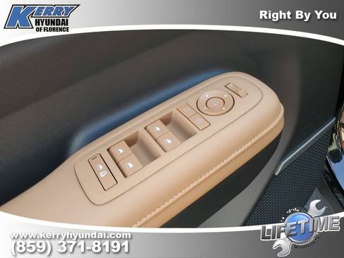 New 2026 Hyundai Santa Fe Limited FWD image 20