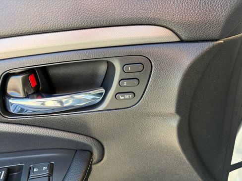 Used 2023 Honda Ridgeline RTL image 11