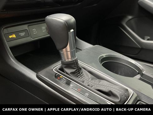 Used 2025 Honda Civic Sport image 19