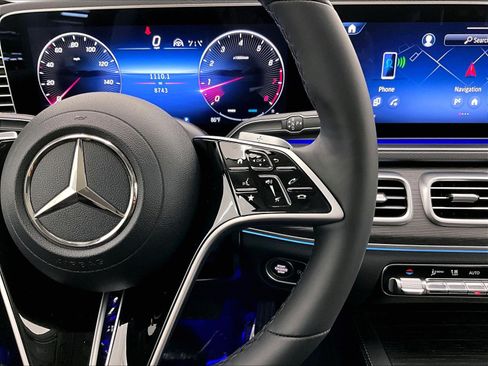 Used 2024 Mercedes-Benz GLE 350 4MATIC image 22