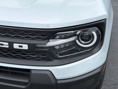 New 2026 Ford Bronco Sport Big Bend AWD/4WD image 22