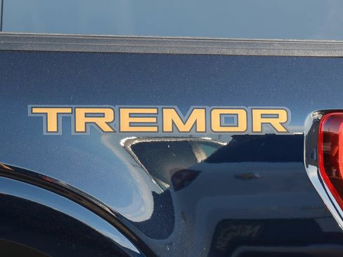 Used 2022 Ford F150 Tremor w/ Equipment Group 402A High AWD/4WD image 14