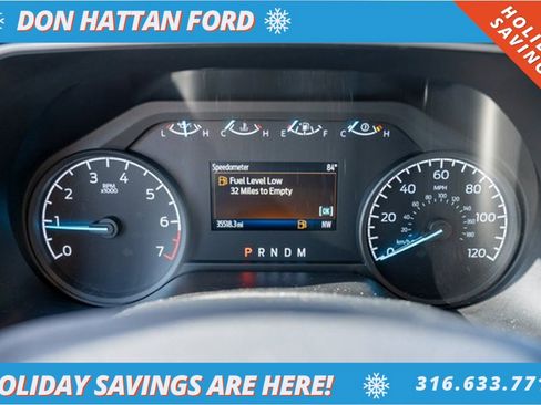 Used 2023 Ford F150 XL w/ STX Appearance Package image 7