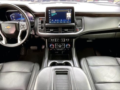 Used 2023 Chevrolet Tahoe LT image 15