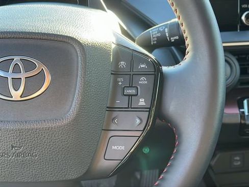 New 2026 Toyota Prius Plug-In Hybrid image 10