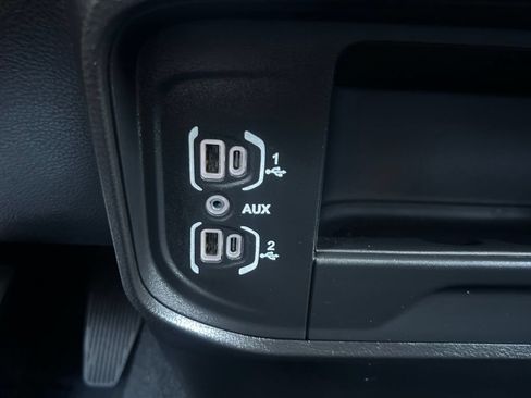 Used 2024 RAM 2500 Laramie w/ Safety Group AWD/4WD image 65