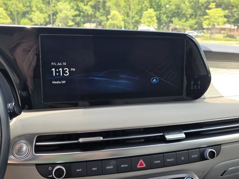 Used 2024 Hyundai Palisade Calligraphy FWD image 15