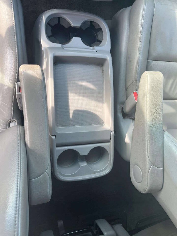 Used 2012 Honda Odyssey Touring image 11