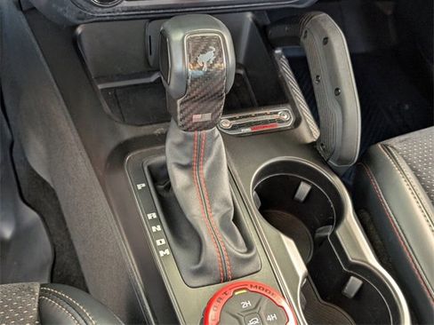 Used 2022 Ford Bronco Raptor image 21