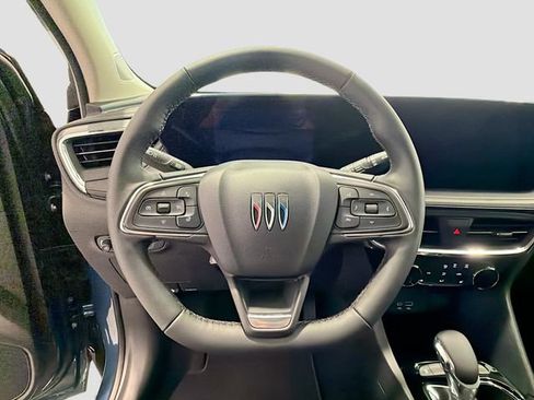 New 2026 Buick Encore GX Sport Touring w/ Comfort Package FWD image 10