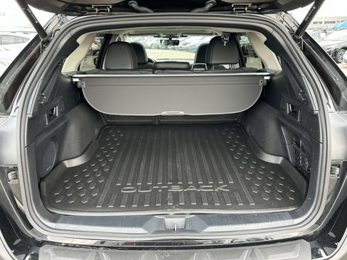 Certified 2025 Subaru Outback Limited w/ Popular Package #2 image 27