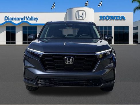 New 2026 Honda CR-V EX-L image 6