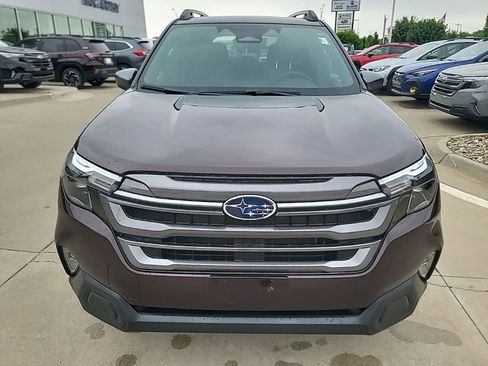 Used 2026 Subaru Forester Premium w/ Base/Premium Plus Package AWD/4WD image 9