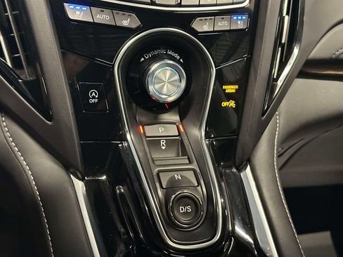 Used 2023 Acura RDX AWD w/ Advance Package image 29