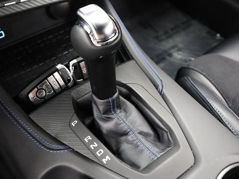 Used 2024 Ford Mustang Dark Horse RWD image 37