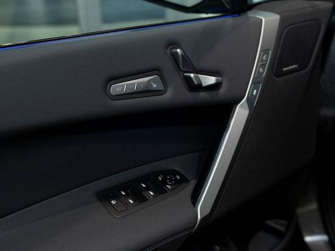 New 2025 BMW iX xDrive50 w/ Premium Package image 12