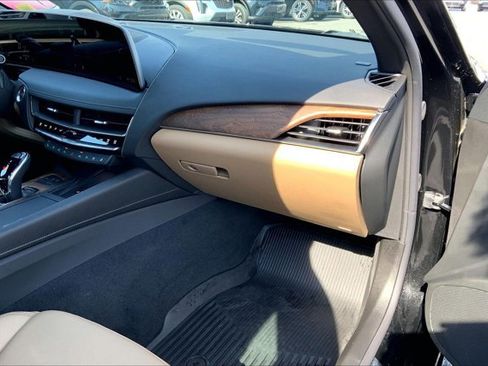 Used 2026 Cadillac CT5 Premium Luxury image 16