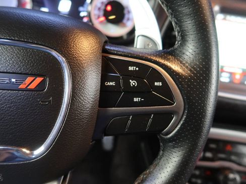 Used 2019 Dodge Challenger R/T Scat Pack w/ Shaker Package image 30