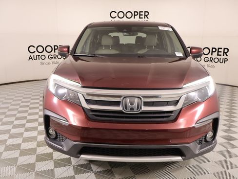 Used 2019 Honda Pilot EX-L image 9