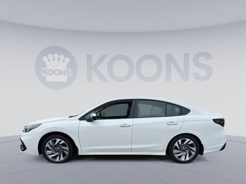 Used 2023 Subaru Legacy Touring XT image 2