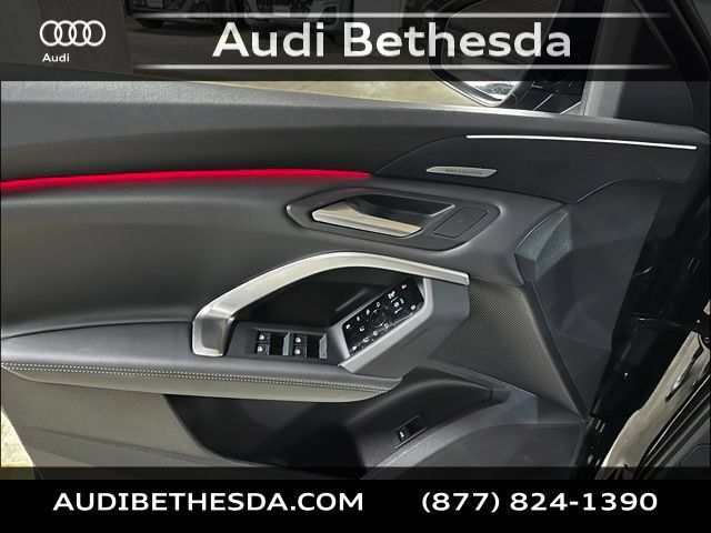 New 2026 Audi Q5 Premium Plus AWD/4WD image 13