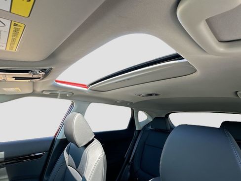 New 2026 Kia Seltos SX AWD/4WD image 23
