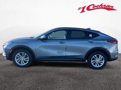 New 2026 Buick Envista Preferred w/ Convenience I Package