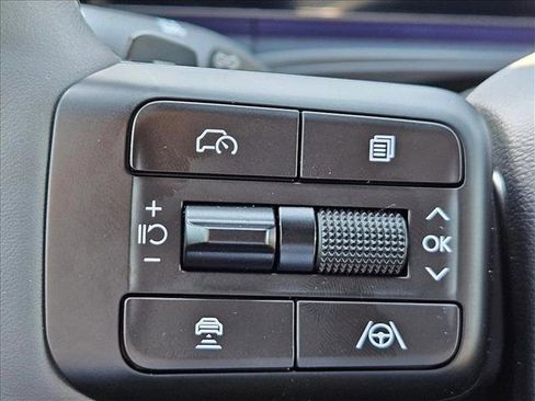 New 2026 Hyundai Santa Fe Calligraphy image 14