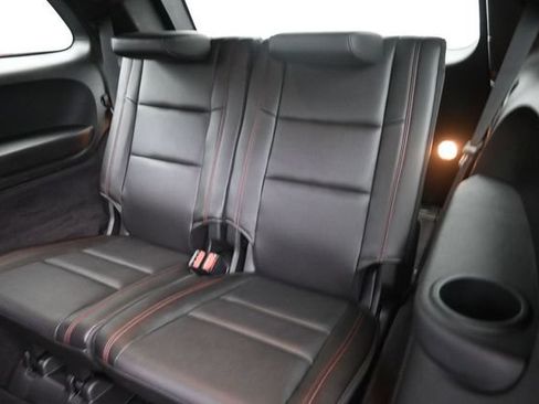 Used 2025 Dodge Durango GT AWD/4WD image 17