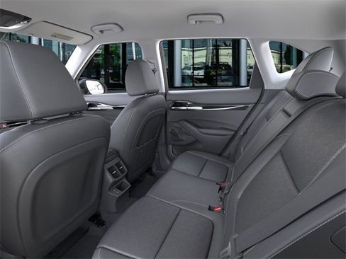 New 2026 Kia Seltos SX image 18