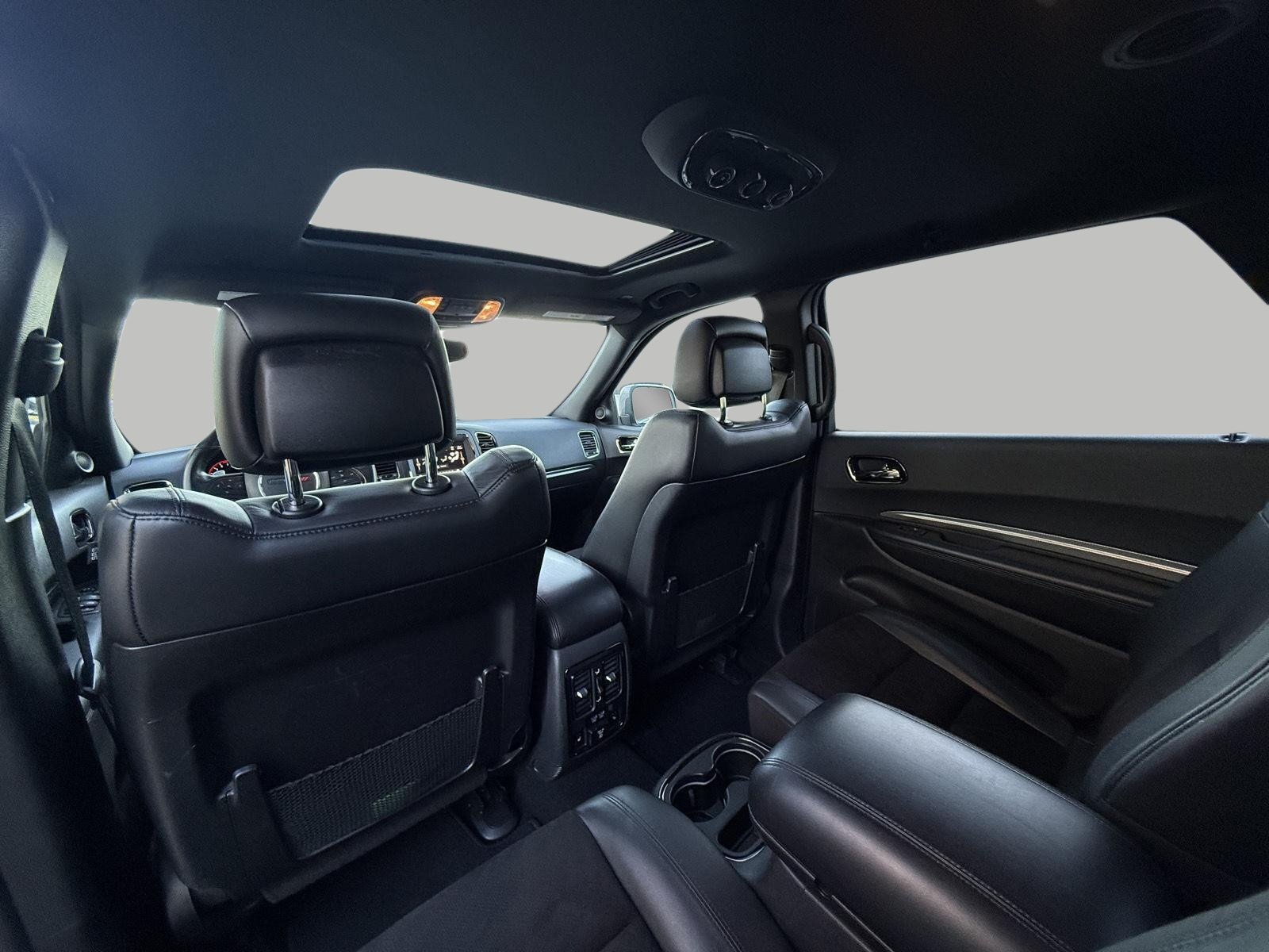 Used 2020 Dodge Durango GT AWD/4WD image 31