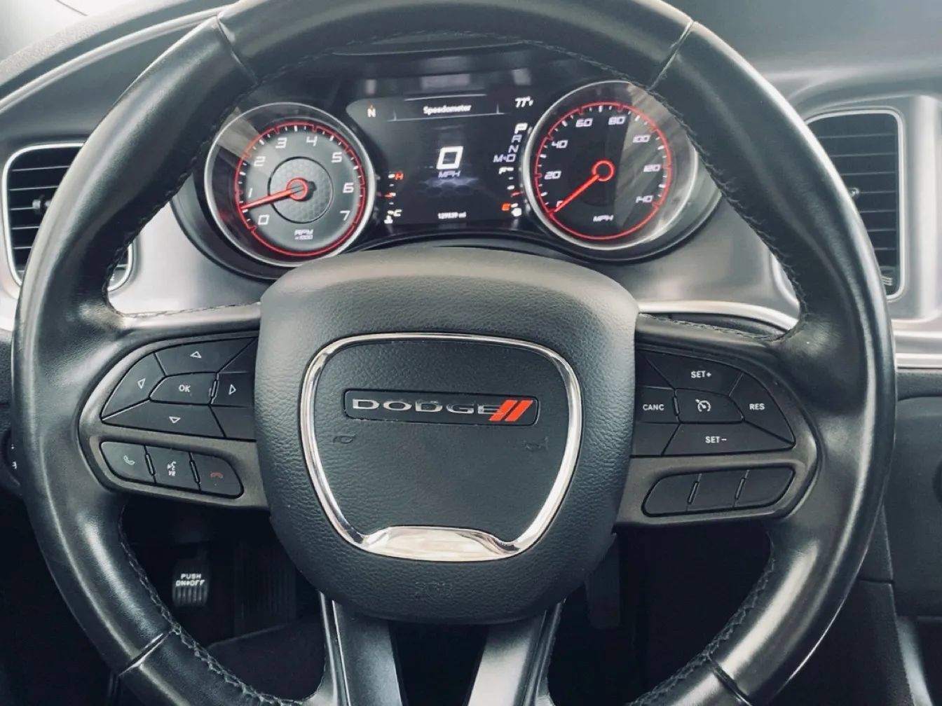 Used 2021 Dodge Charger SXT RWD image 17