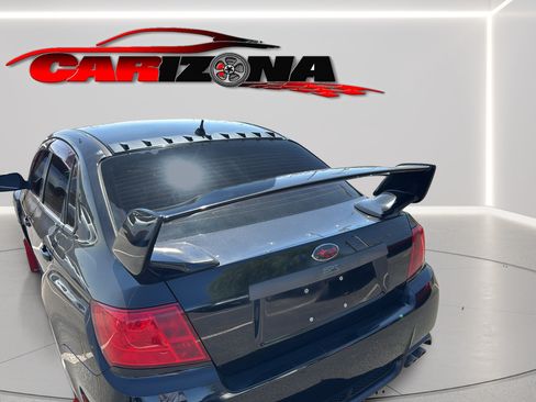Used 2014 Subaru Impreza WRX Premium AWD/4WD image 9