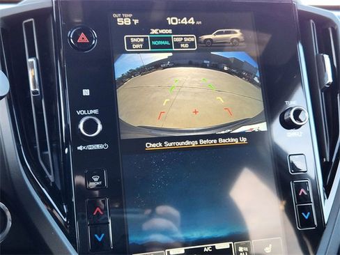 New 2026 Subaru Forester Sport image 14