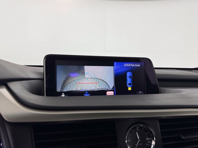 Used 2019 Lexus RX 450h AWD w/ Luxury Package image 22