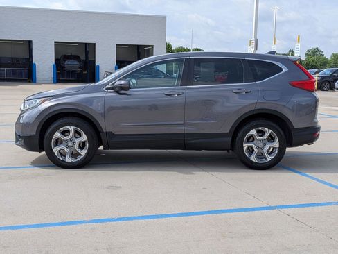 Used 2018 Honda CR-V EX-L image 9