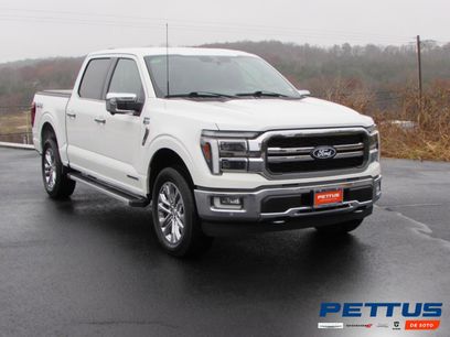 Used 2024 Ford F150 Lariat w/ Tow/Haul Package