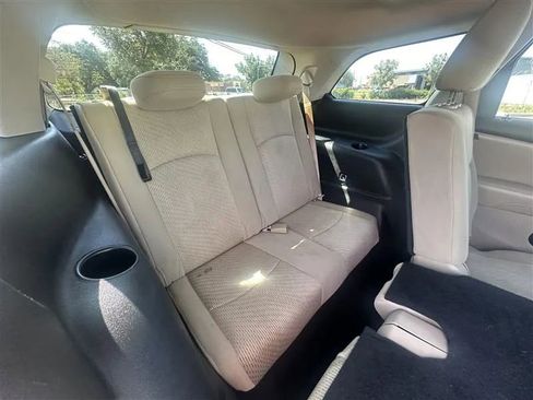 Used 2017 Dodge Journey SXT w/ Comfort/Convenience Group image 13