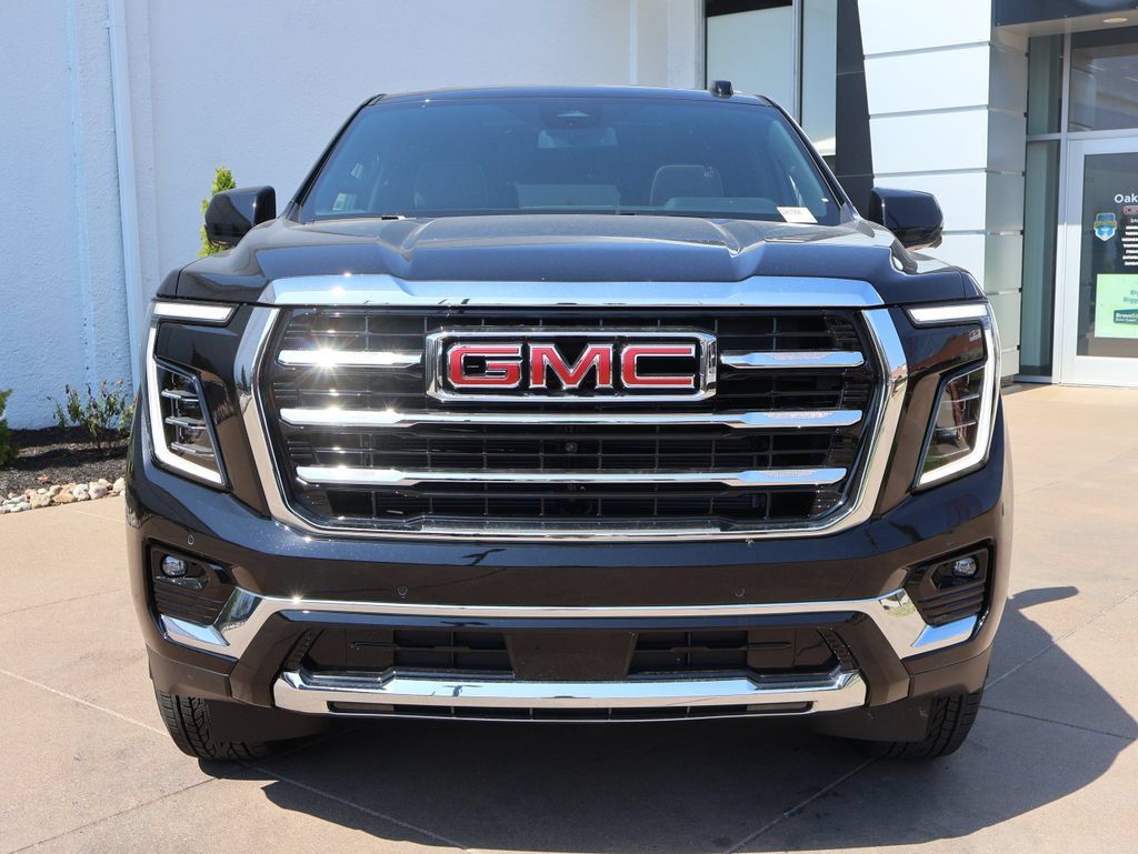 New 2026 GMC Yukon Elevation w/ LPO, Floor Liner Package AWD/4WD image 6