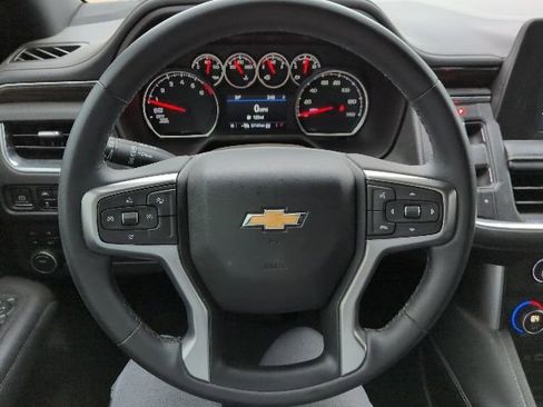 Used 2023 Chevrolet Tahoe LS w/ Driver Alert Package image 10