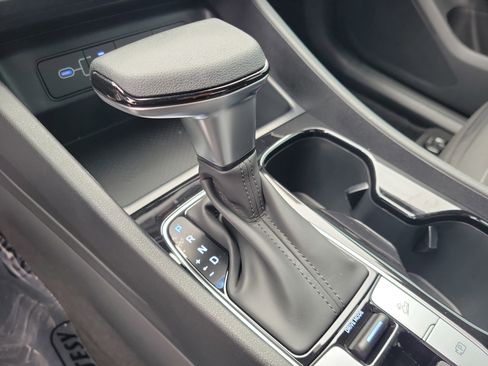 New 2026 Hyundai Santa Cruz SE image 8