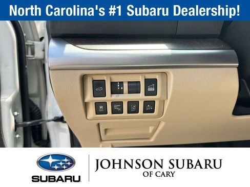 Used 2019 Subaru Outback 2.5i Limited AWD/4WD image 19