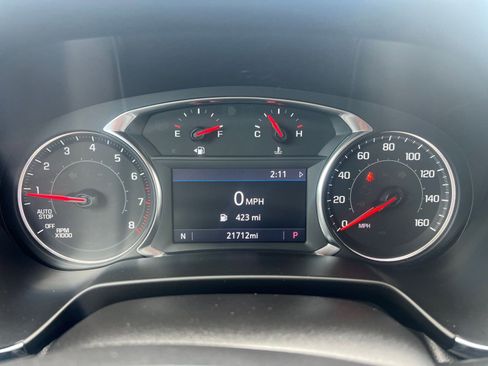 Used 2025 Chevrolet Blazer LT FWD image 41