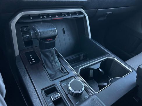 Used 2024 Toyota Tundra SR5 w/ TRD Off-Road Premium Package image 30