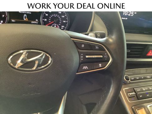 Used 2023 Hyundai Santa Fe SEL AWD/4WD image 19