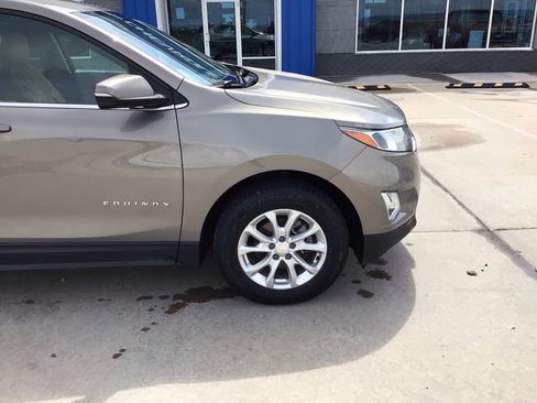 Used 2019 Chevrolet Equinox LT AWD/4WD image 19