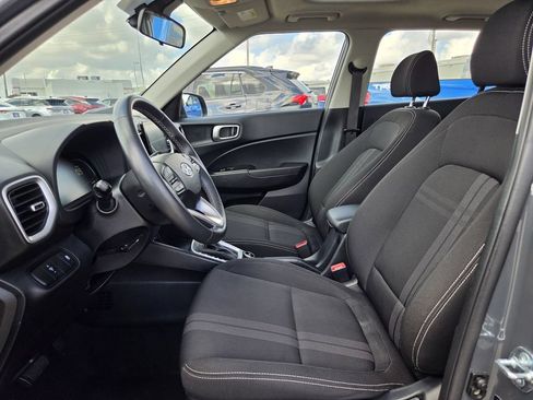 Used 2026 Hyundai Venue SEL FWD image 26