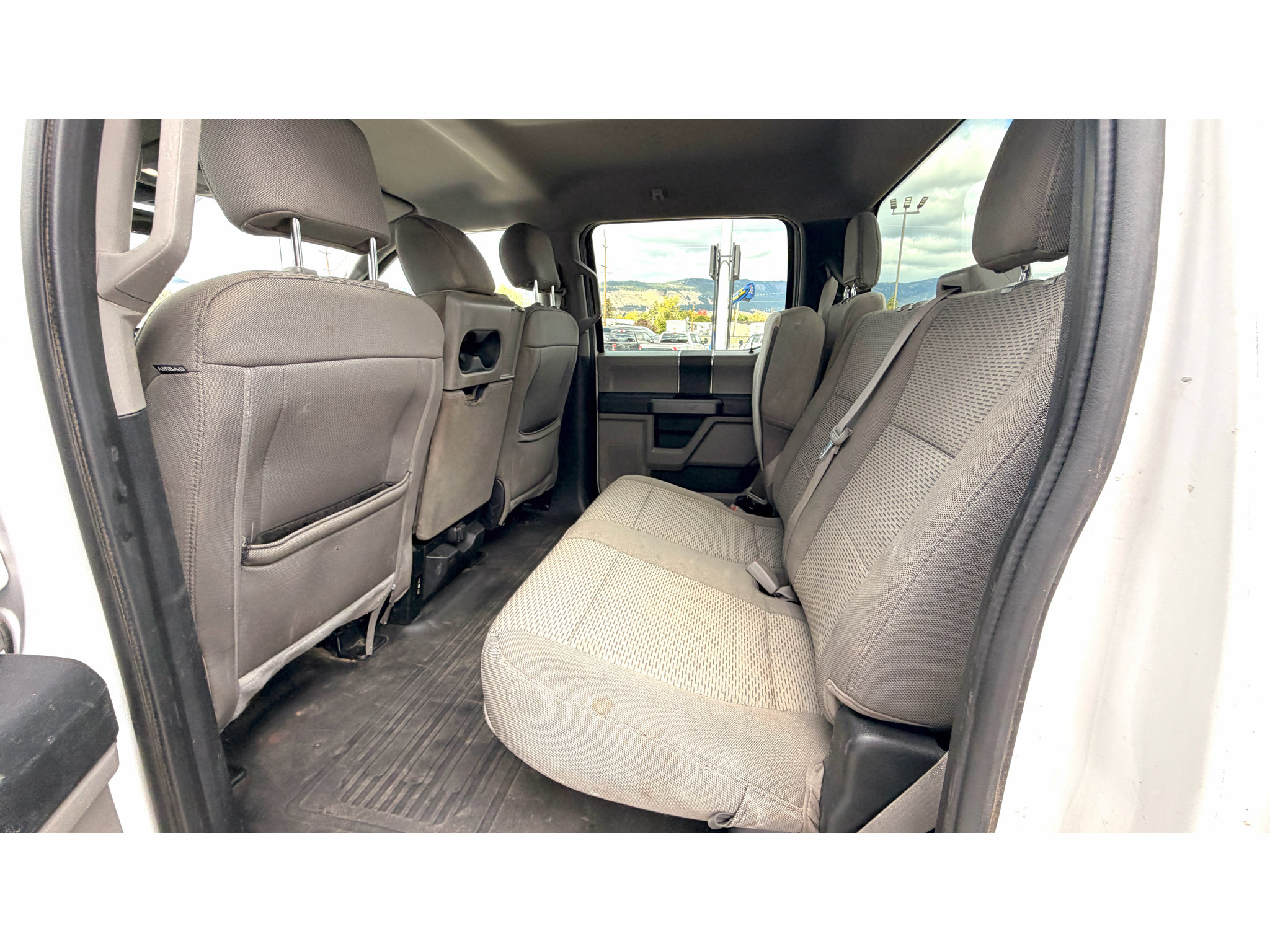 Used 2020 Ford F150 XLT AWD/4WD image 16