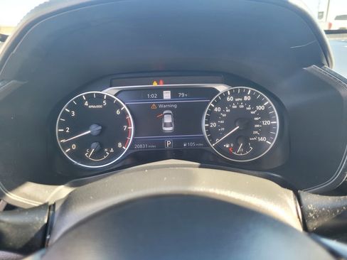 Used 2022 Nissan Altima 2.5 SL image 30