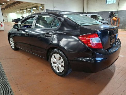 Used 2012 Honda Civic LX image 6